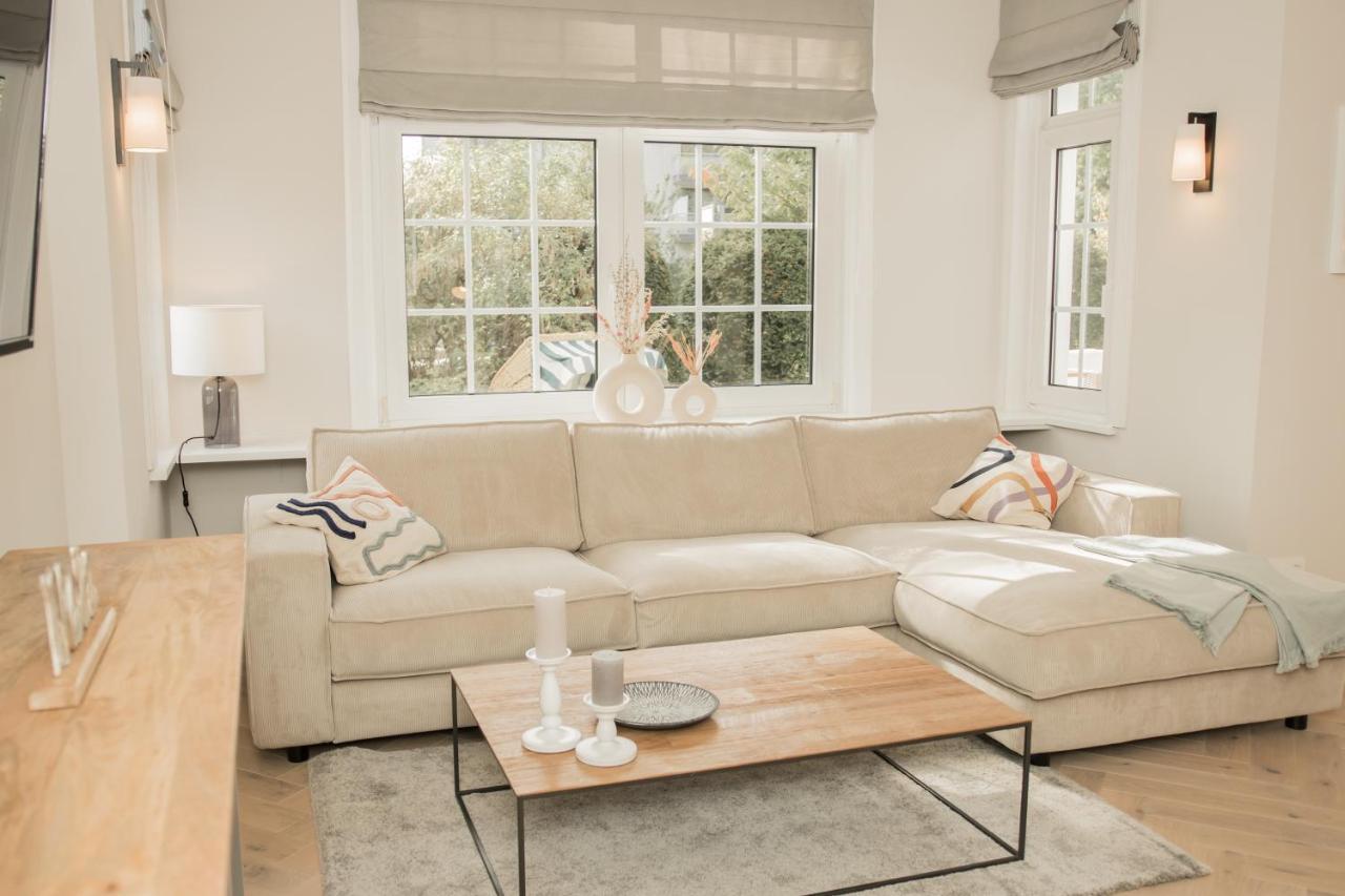 Sea And Salt Apartment *