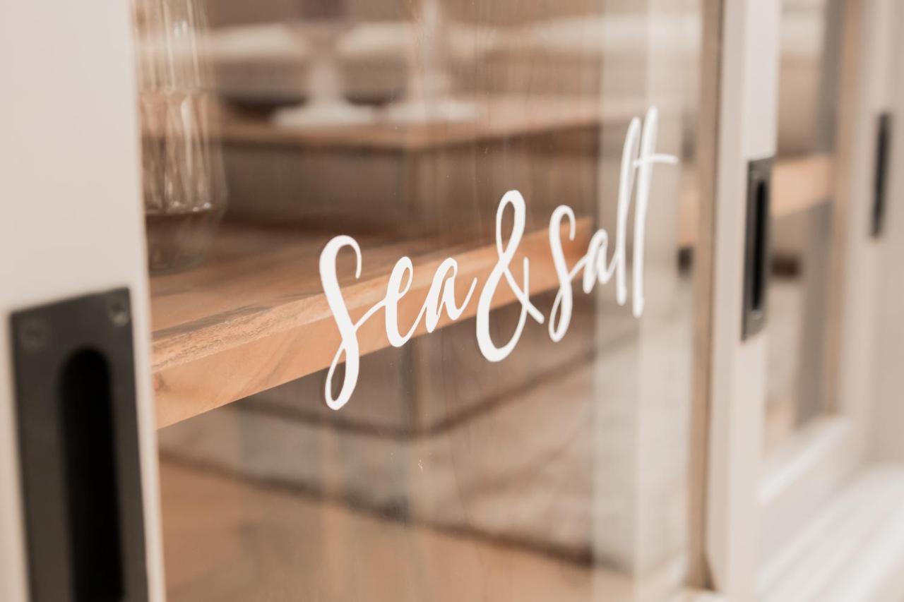 Sea And Salt Timmendorfer Strand
