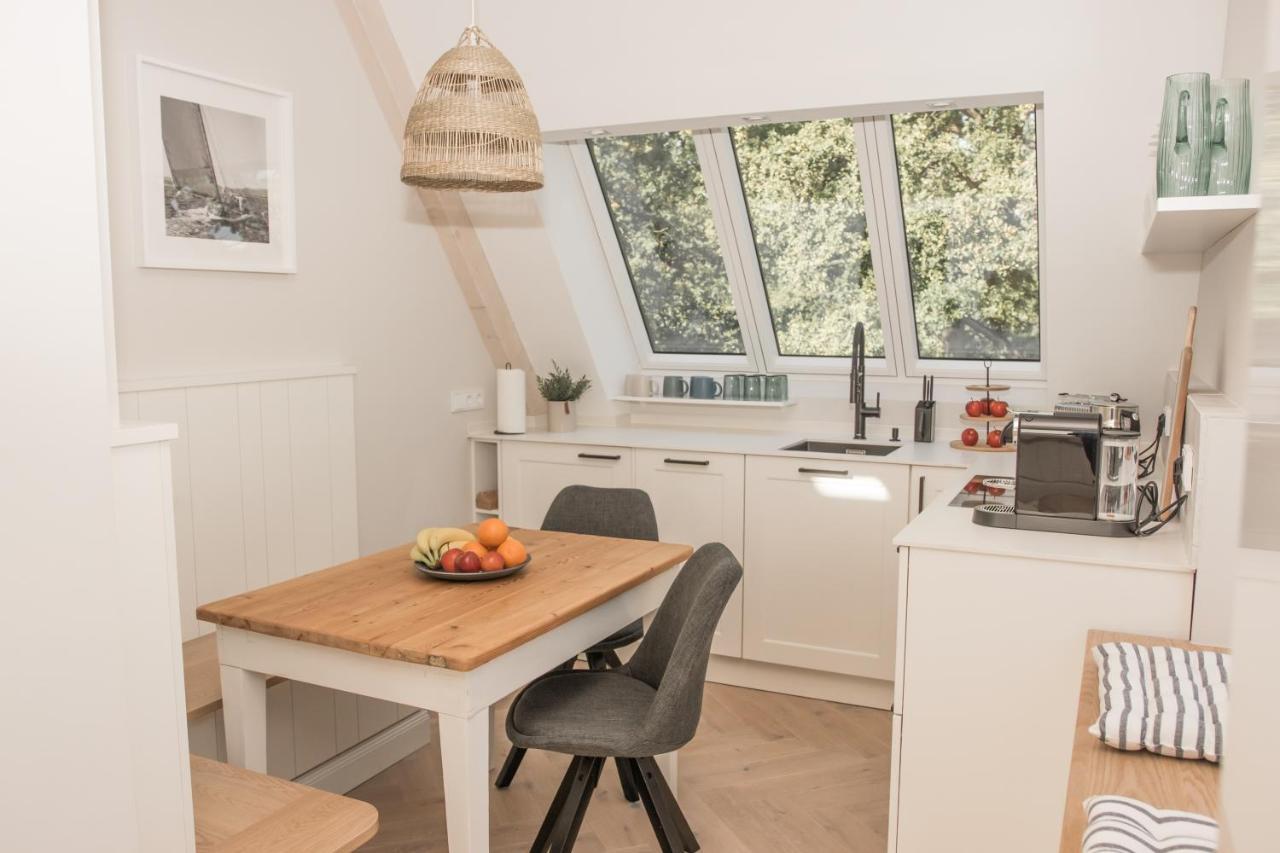 Sea And Salt Apartment Timmendorfer Strand